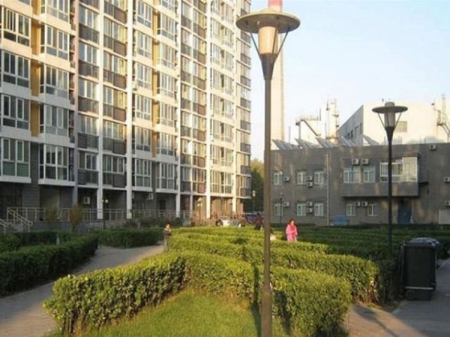 清上園